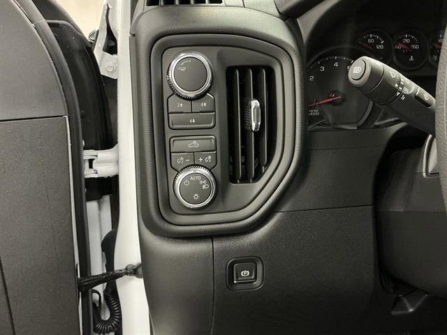 New 2026 GMC Sierra 2500 Pro AWD/4WD image 11
