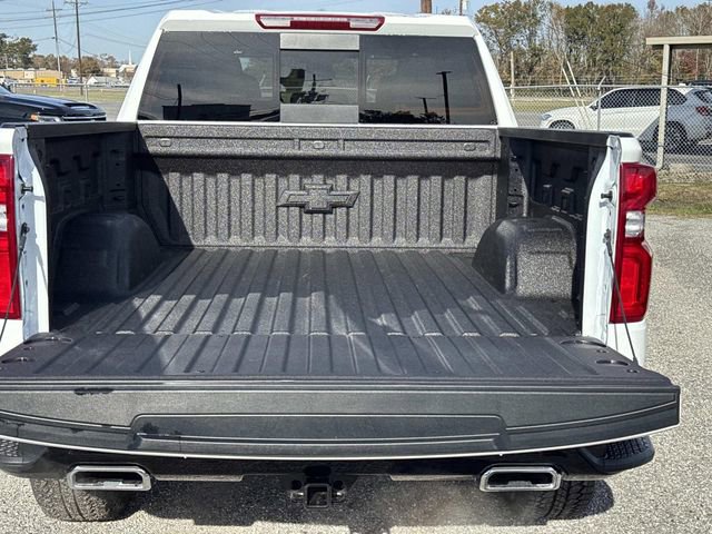 New 2026 Chevrolet Silverado 1500 LT Trail Boss w/ Convenience Package II image 7