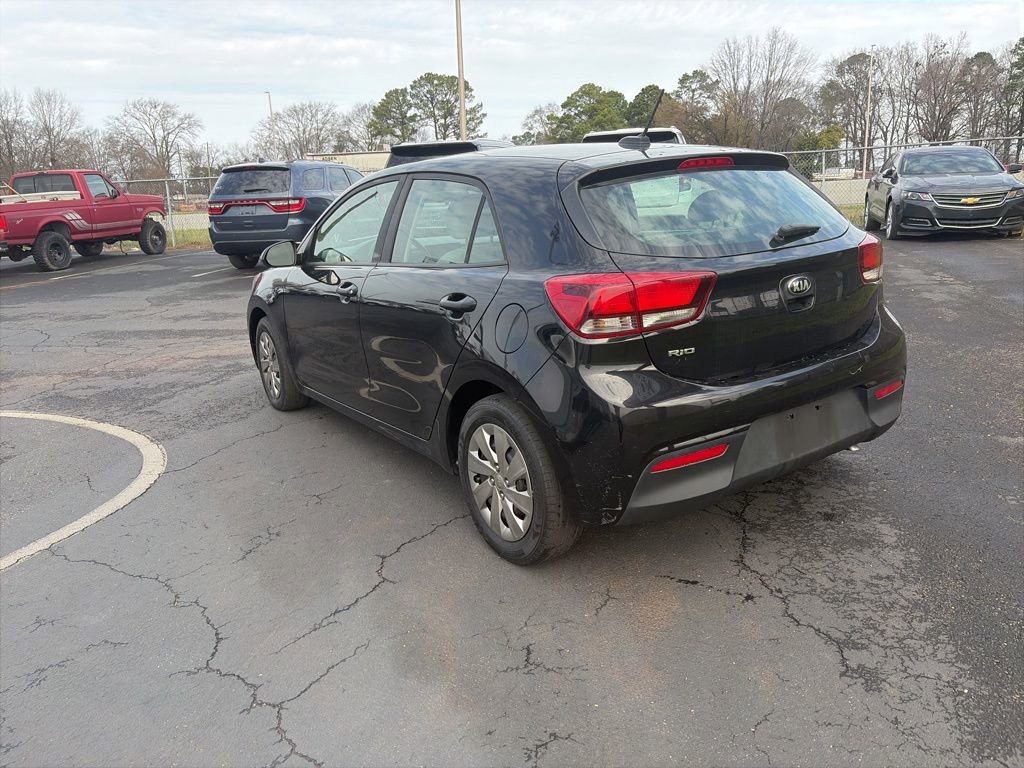 Used 2018 Kia Rio LX image 5