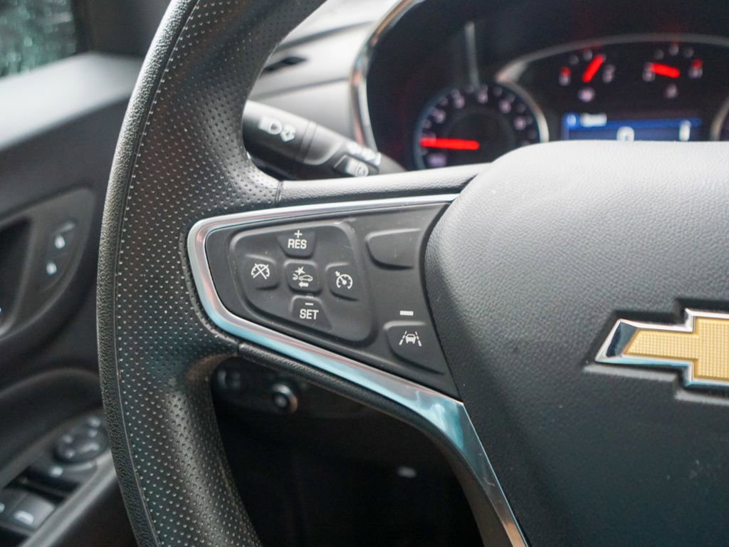 Used 2023 Chevrolet Equinox LT image 20