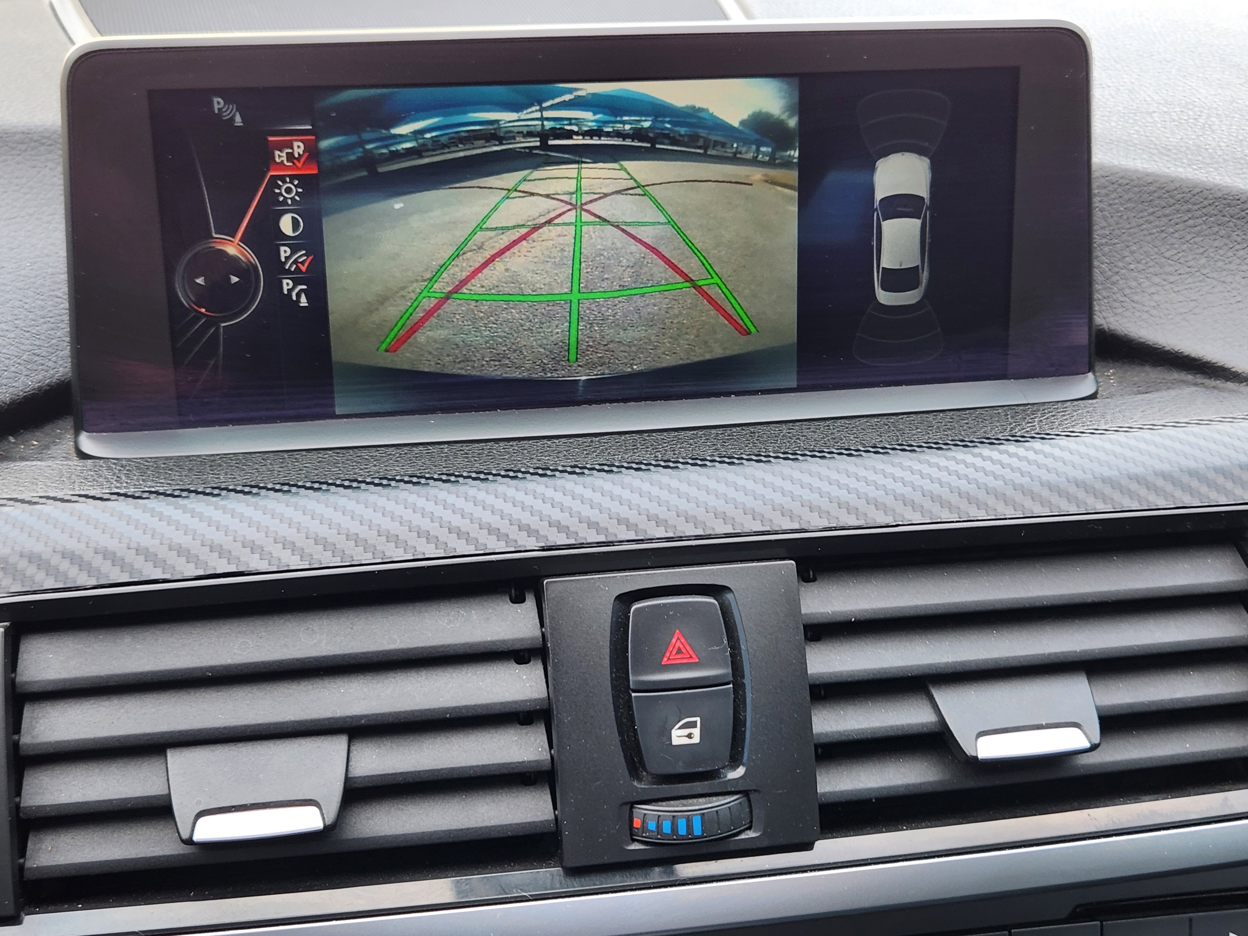 Used 2015 BMW 428i Coupe image 17