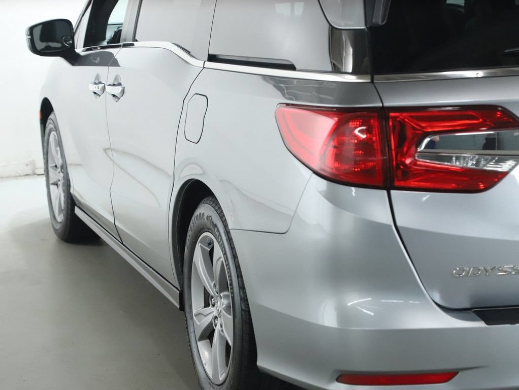 Used 2020 Honda Odyssey EX-L image 41