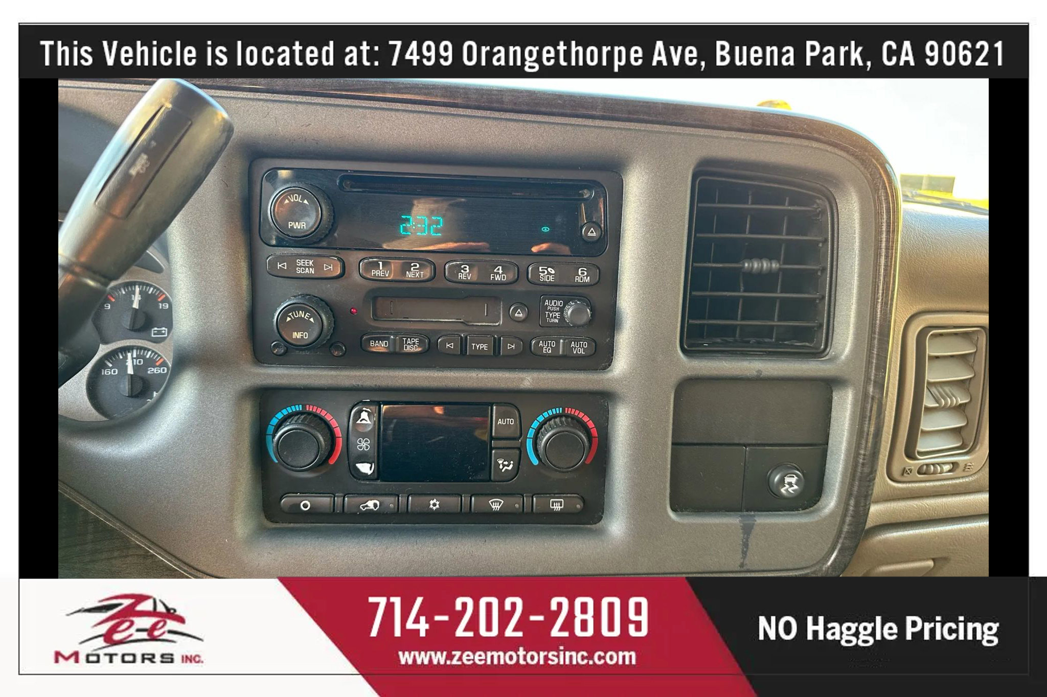 Used 2006 GMC Yukon XL Denali image 29