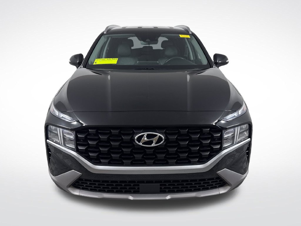 Used 2023 Hyundai Santa Fe SEL FWD image 11