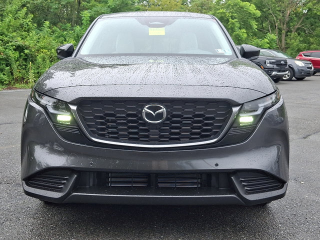 New 2026 MAZDA CX-5 Select AWD/4WD image 2