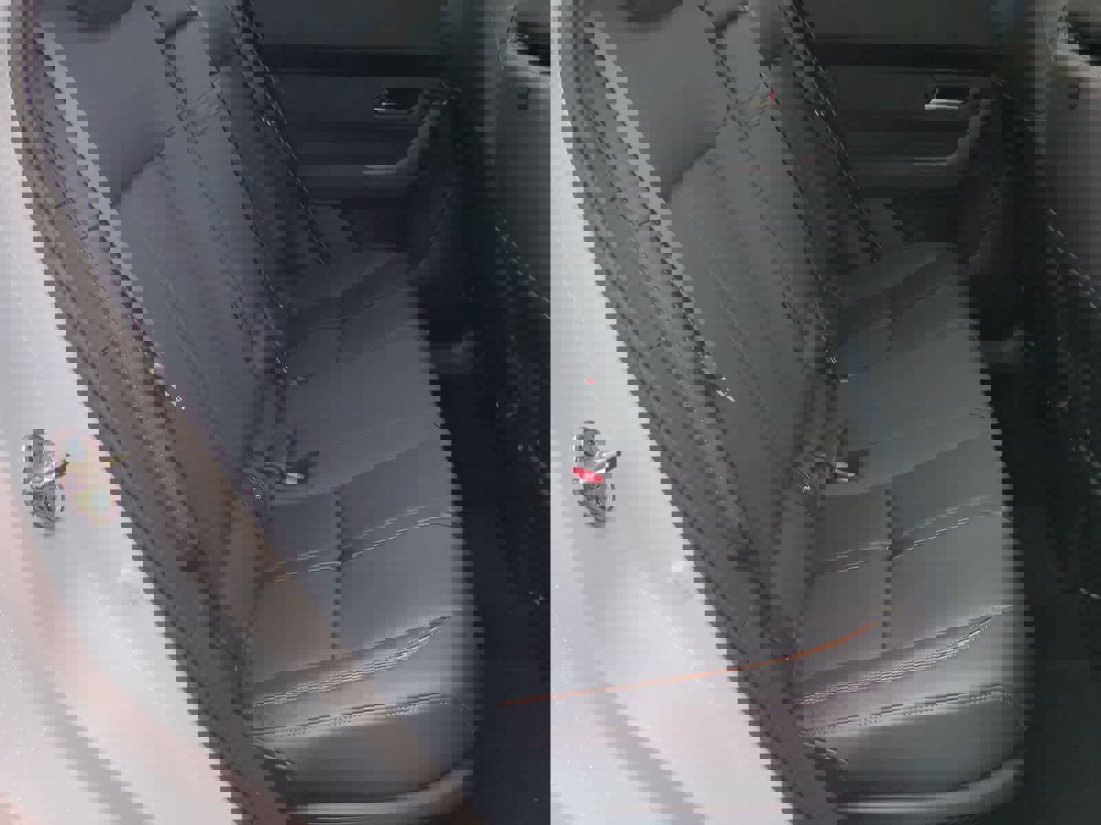 New 2026 MAZDA CX-50 AWD 2.5 Hybrid w/ Premium Pkg image 20