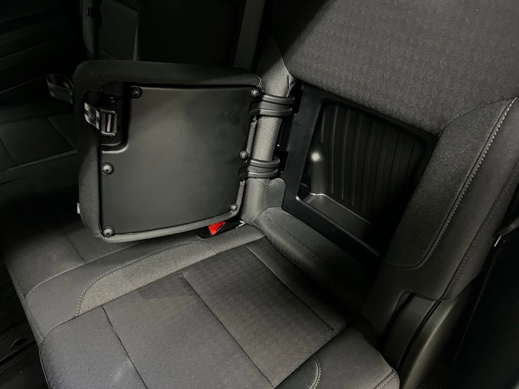 New 2026 GMC Sierra 1500 Elevation w/ X31 Off-Road Package image 35