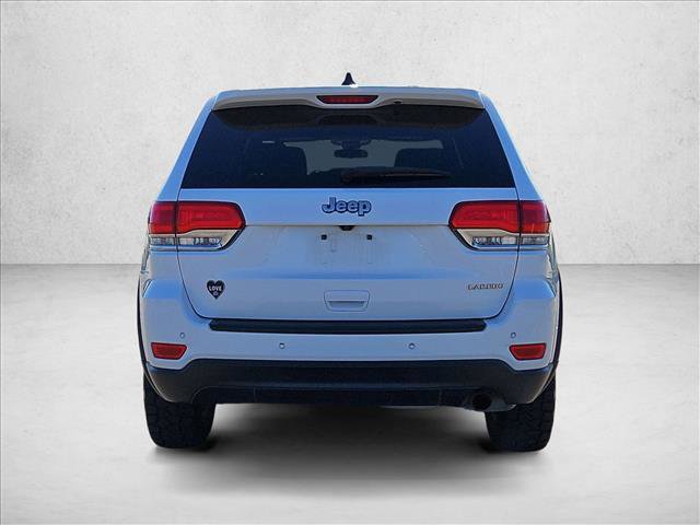 Used 2018 Jeep Grand Cherokee Laredo image 6