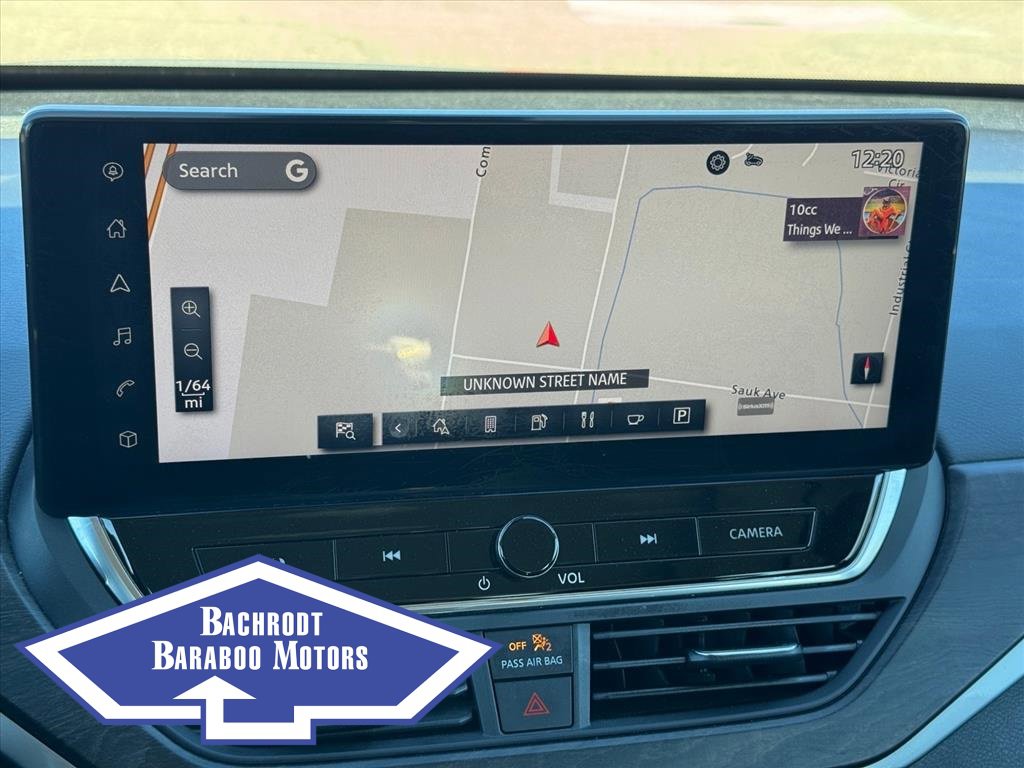 Used 2023 Nissan Altima 2.5 SL image 17