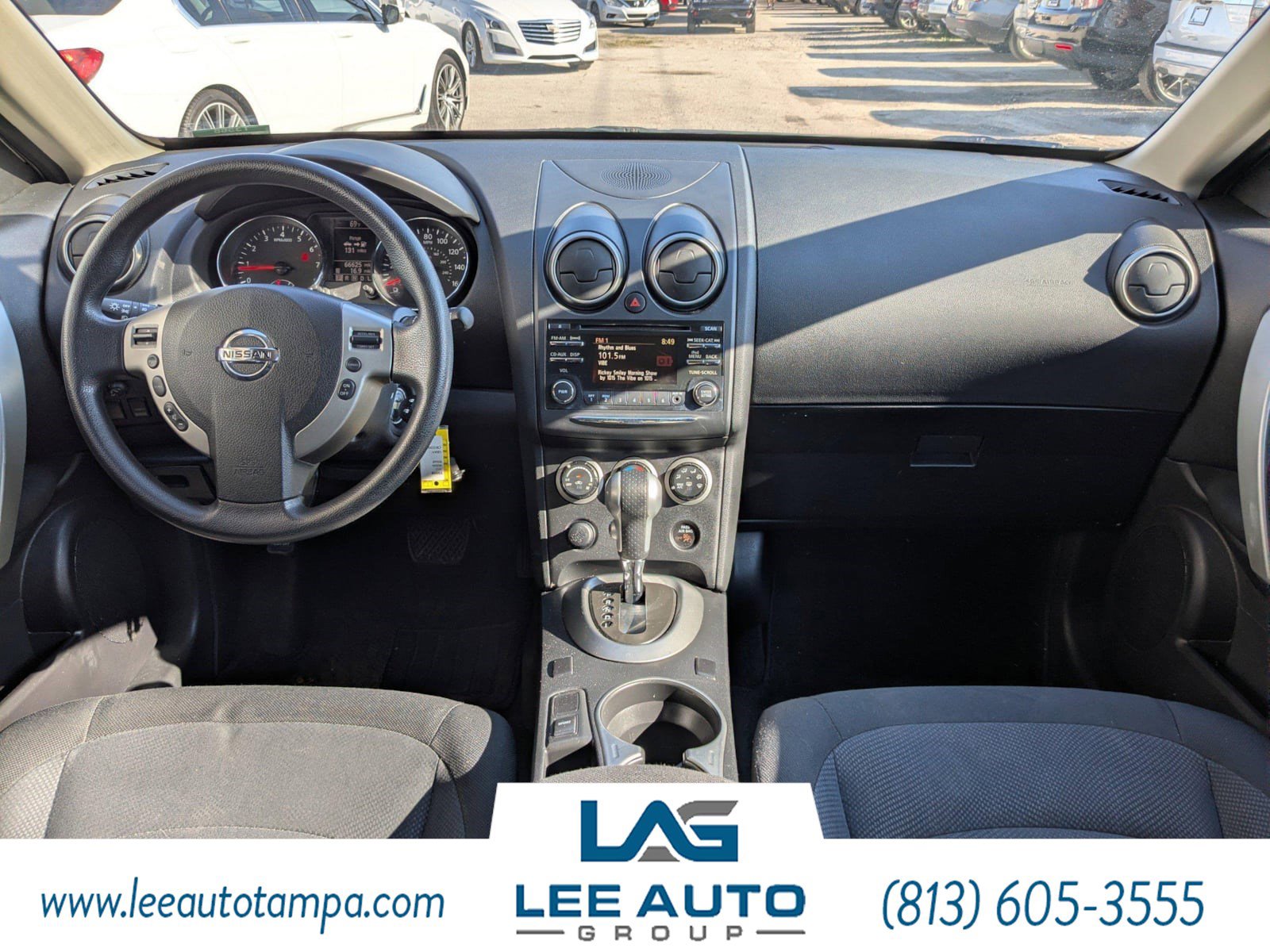 Used 2012 Nissan Rogue S w/ Special Edition Pkg image 14
