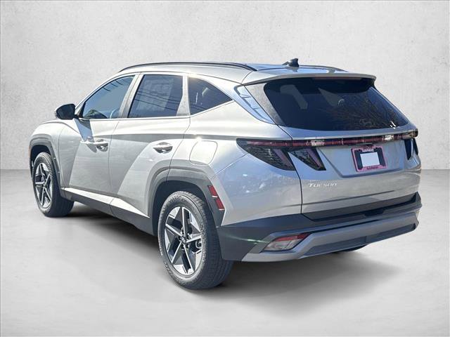 Used 2025 Hyundai Tucson SEL image 9