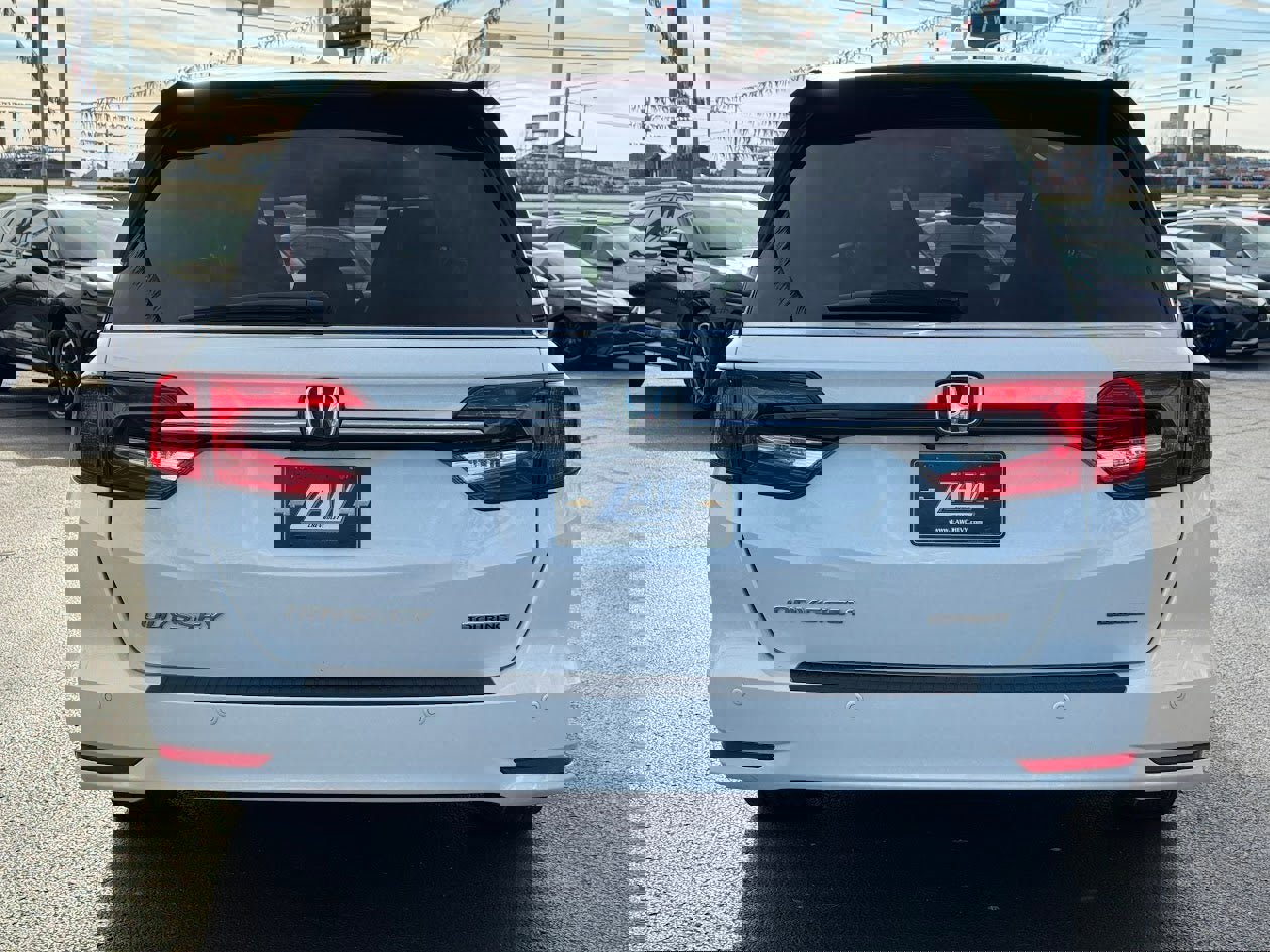 Used 2022 Honda Odyssey Touring image 6