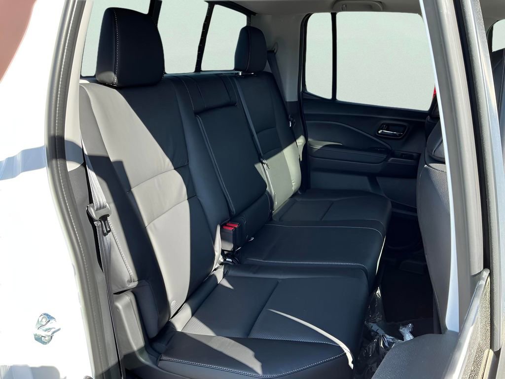 New 2026 Honda Ridgeline RTL image 19