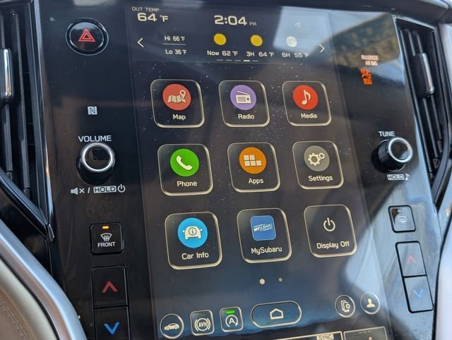 Used 2025 Subaru Outback Limited w/ Popular Package #2 image 24