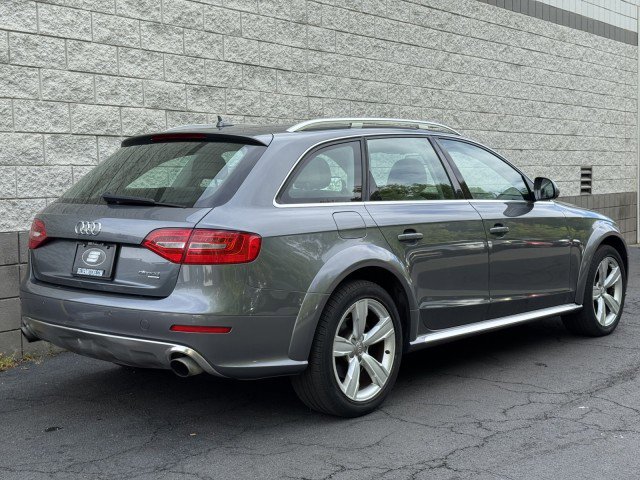 Used 2014 Audi A4 Premium Plus AWD/4WD image 3