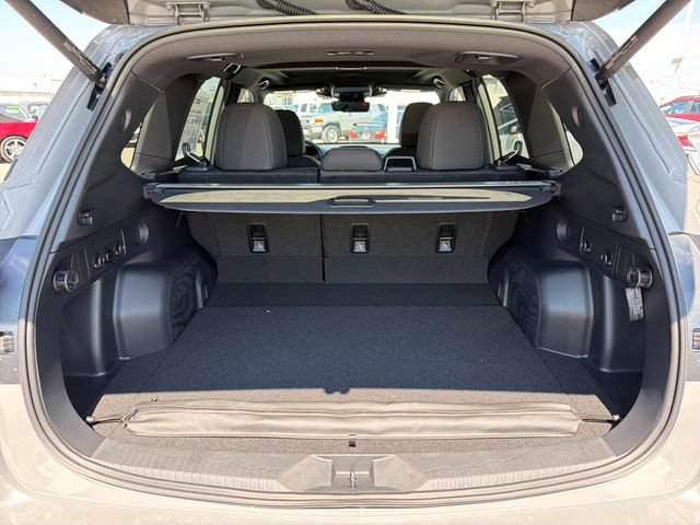 New 2026 Subaru Forester Premium AWD/4WD image 24