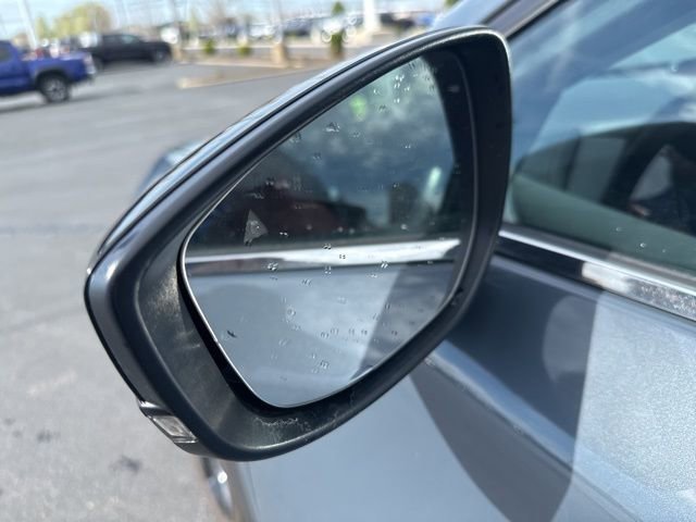 Used 2023 MAZDA CX-30 AWD 2.5 S w/ Preferred Package image 11