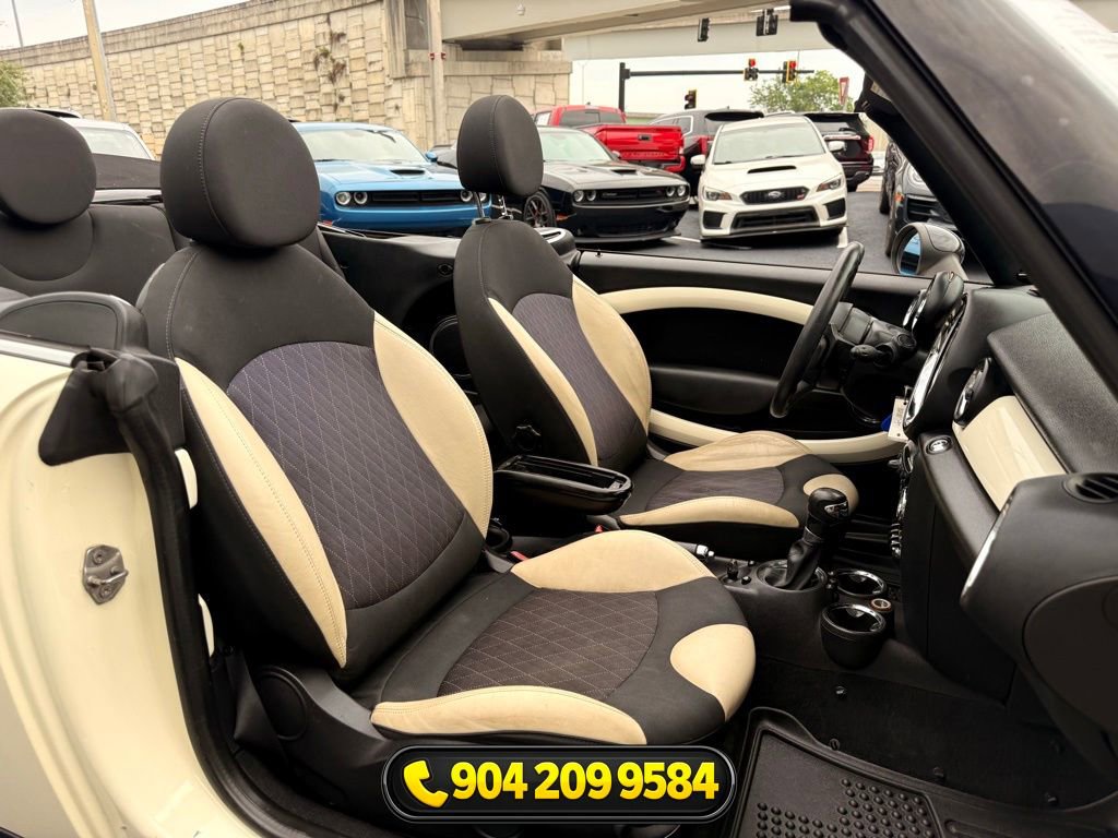 Used 2014 MINI Cooper S FWD image 26