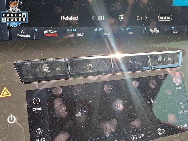 Used 2023 Maserati Grecale Modena AWD/4WD image 15