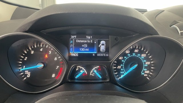 Used 2015 Ford Escape Titanium image 39