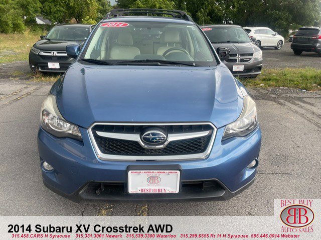 Used 2014 Subaru Crosstrek 2.0i Premium image 8
