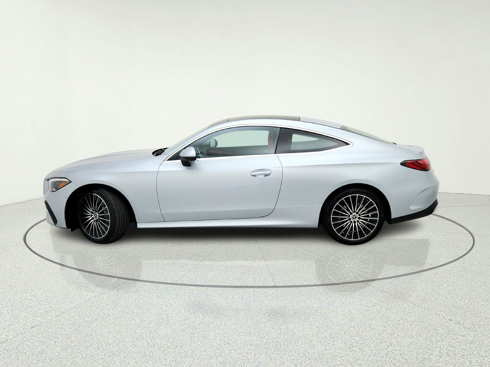 New 2026 Mercedes-Benz CLE 450 4MATIC Coupe image 14