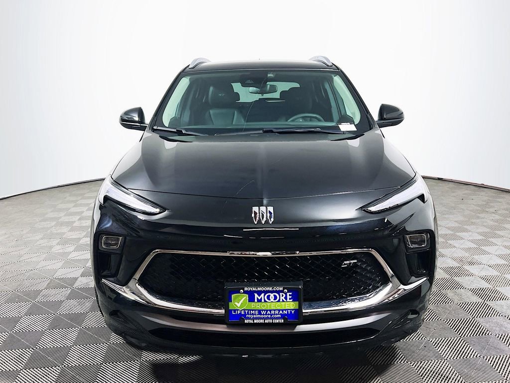 New 2026 Buick Encore GX Sport Touring w/ Comfort Package image 2