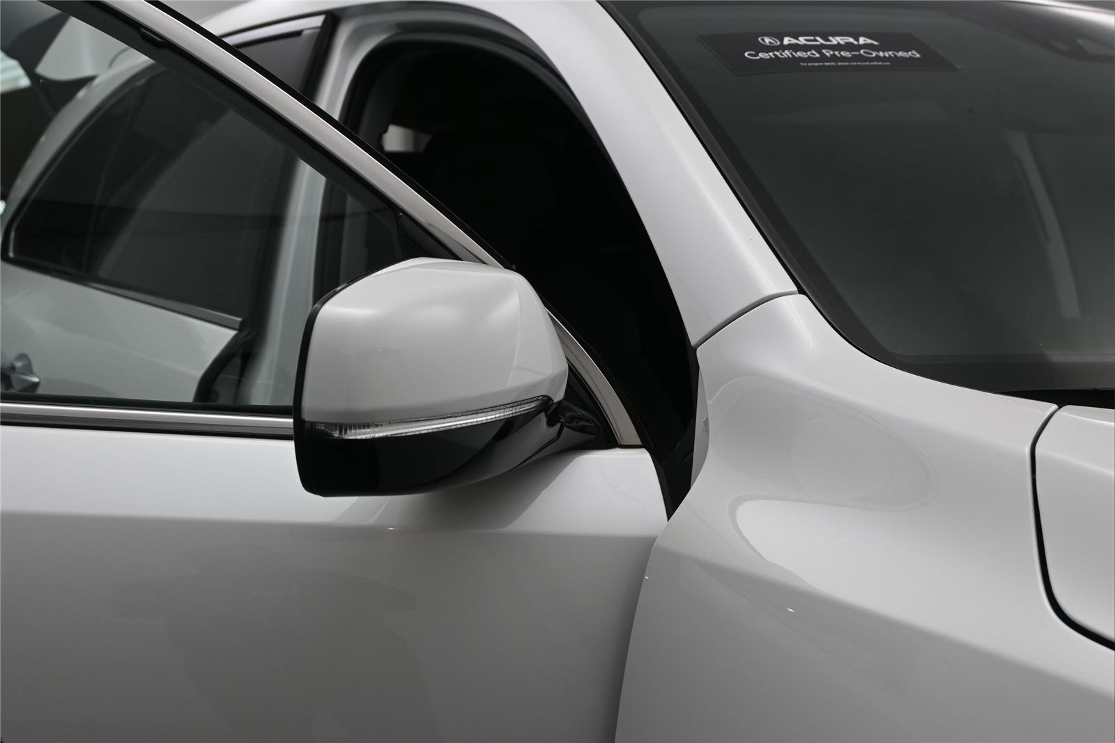 Certified 2020 Acura MDX SH-AWD w/ Technology Package image 15