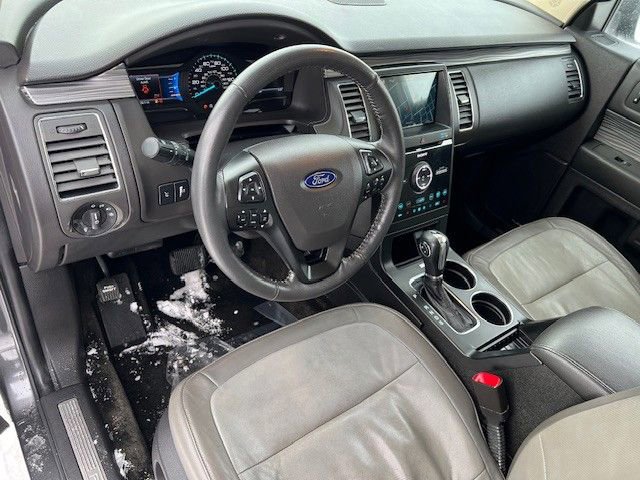 Certified 2019 Ford Flex Limited w/ Limited Appearance Package image 11