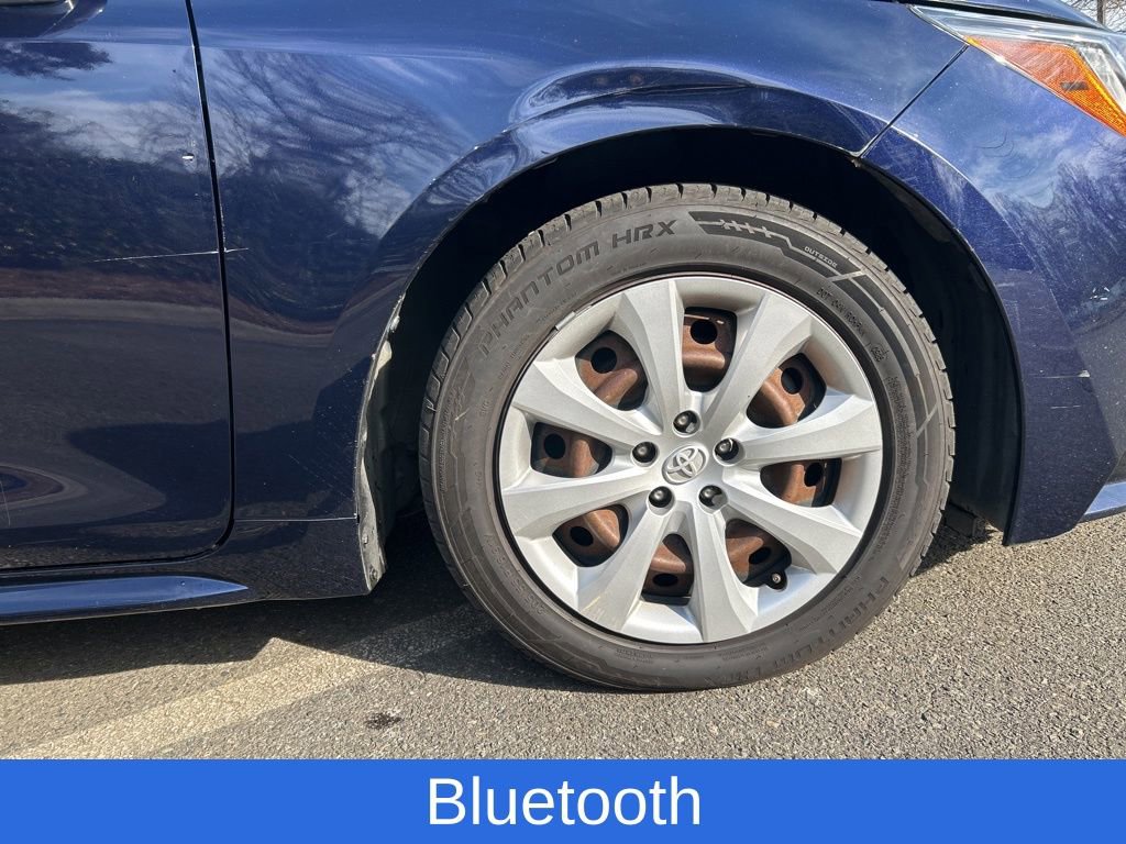 Used 2020 Toyota Corolla LE image 6