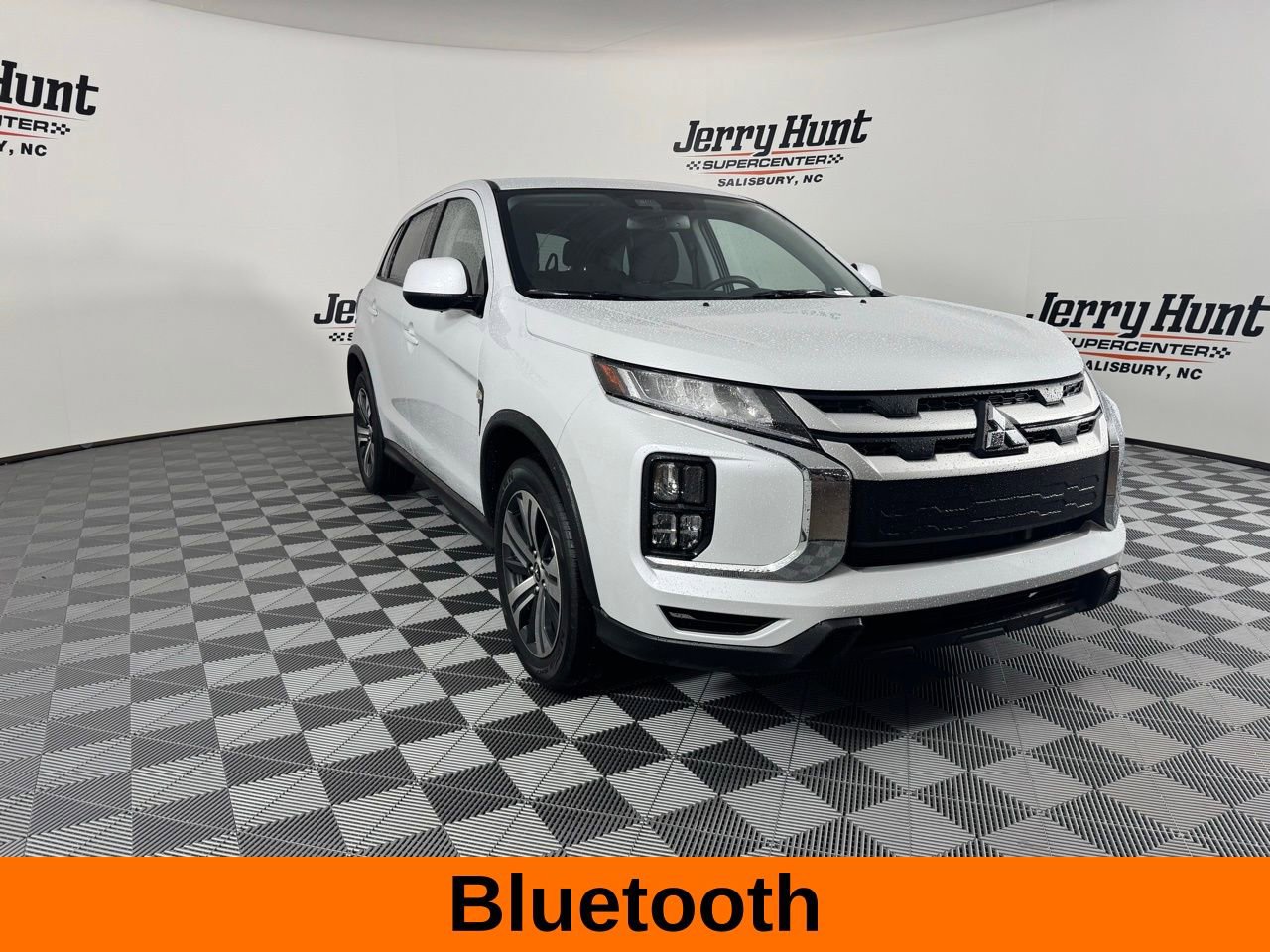 Used 2024 Mitsubishi Outlander Sport ES image 5