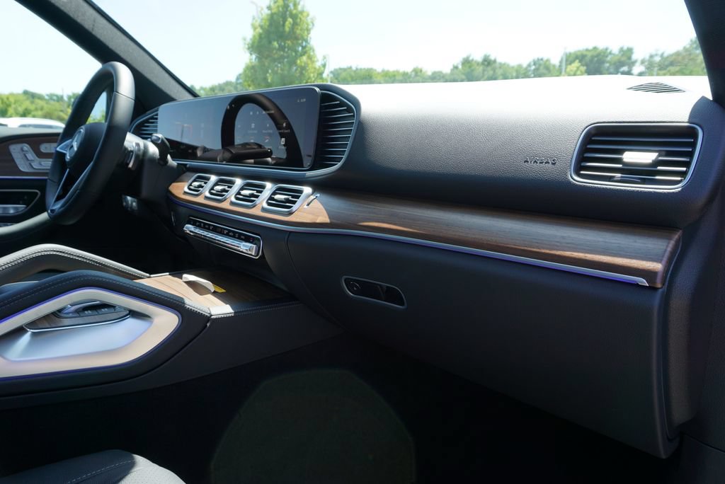 Certified 2026 Mercedes-Benz GLE 350 4MATIC image 68