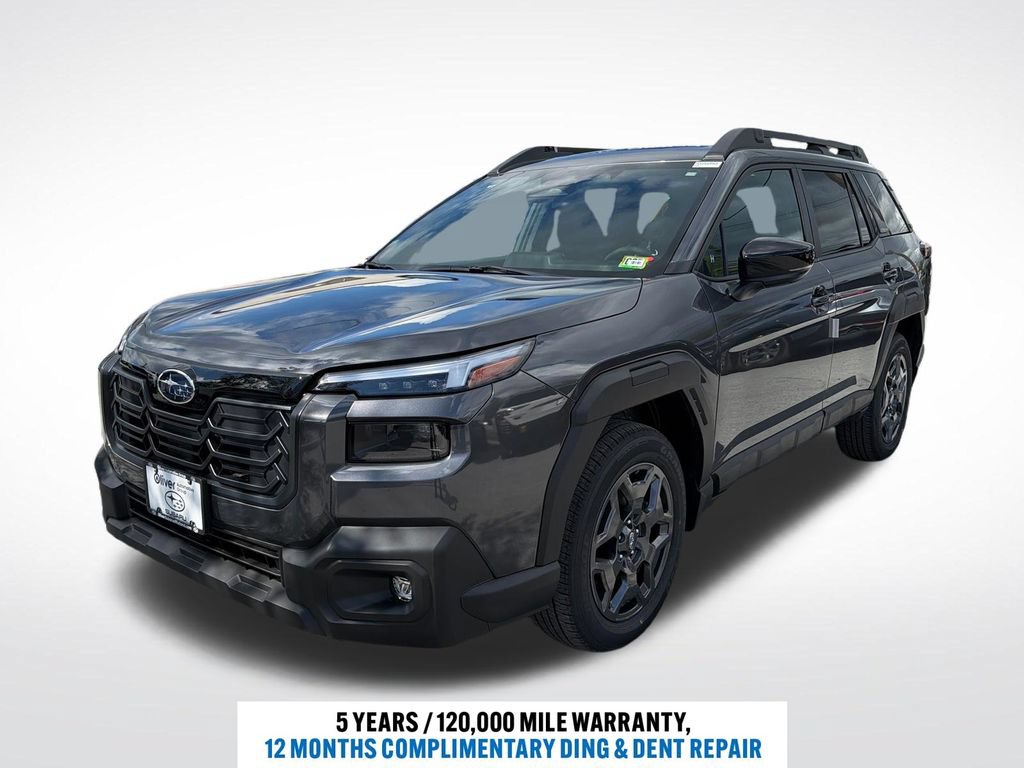 New 2026 Subaru Outback Premium AWD/4WD image 4