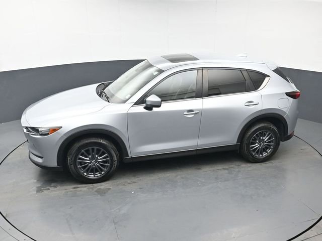 Used 2020 MAZDA CX-5 Touring image 35
