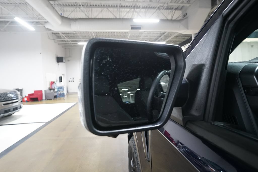 Used 2024 Ford F150 XLT w/ Equipment Group 302A MID AWD/4WD image 24