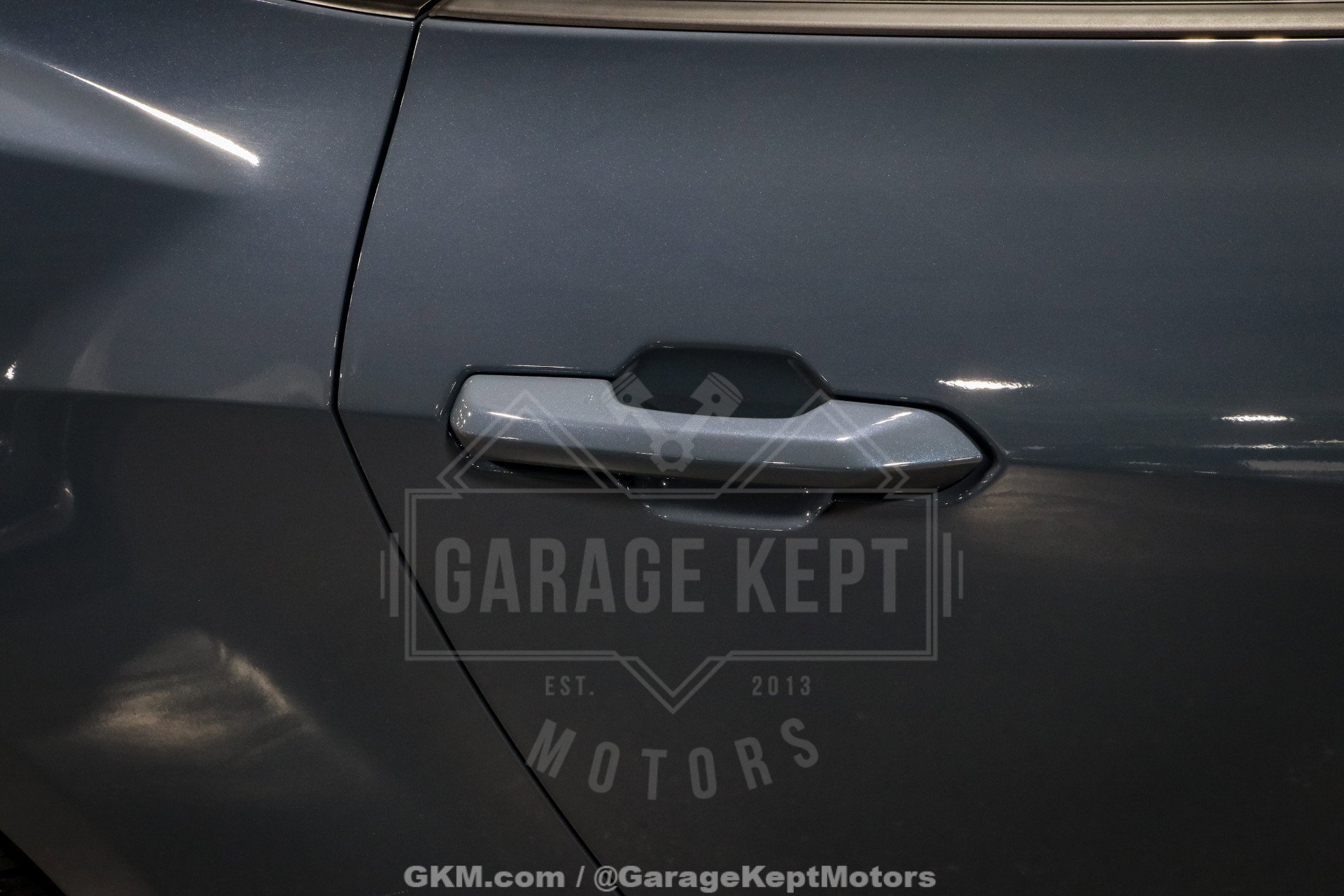 Used 2024 Ford Mustang GT Premium image 73