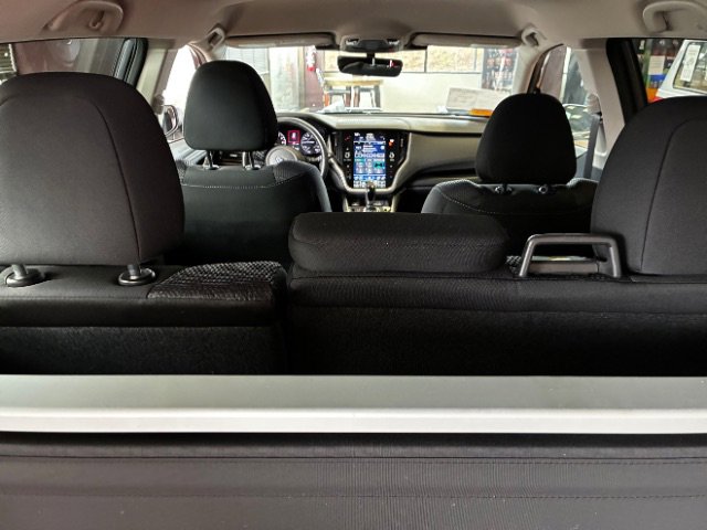Used 2023 Subaru Outback Premium w/ Popular Package #1 AWD/4WD image 12