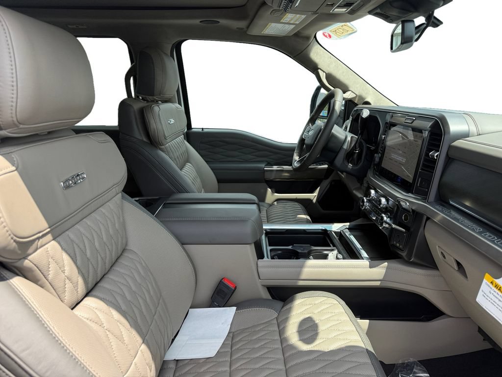 New 2026 Ford F250 Platinum AWD/4WD image 41