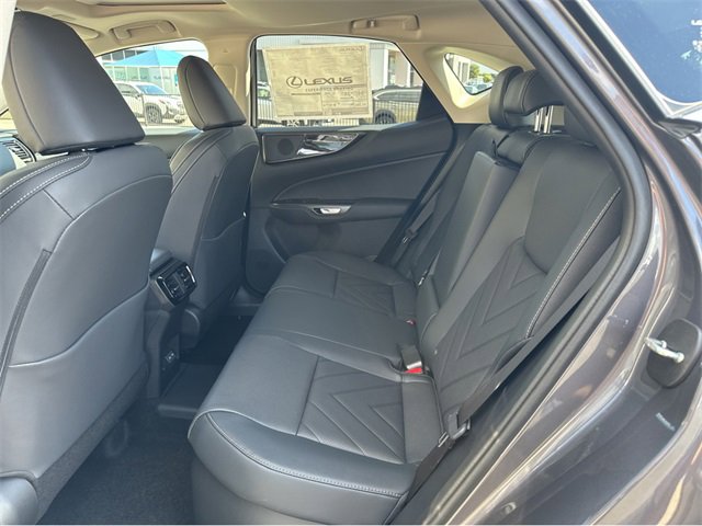 New 2026 Lexus NX 450h+ AWD w/ Luxury Package image 39