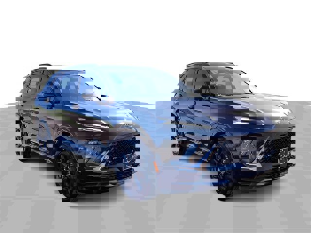 New 2025 Buick Envision Sport Touring image 2