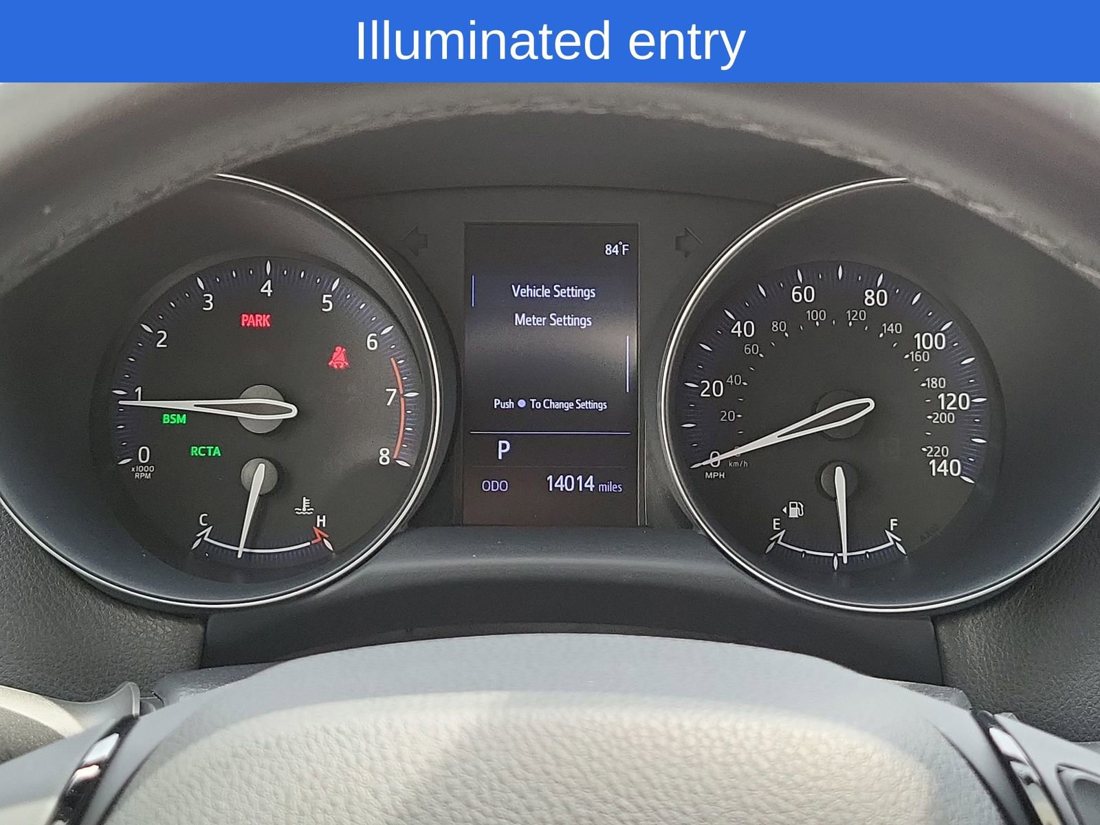 Used 2019 Toyota C-HR Limited image 14