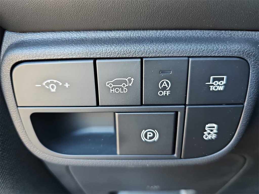 New 2026 Hyundai Palisade Calligraphy image 27