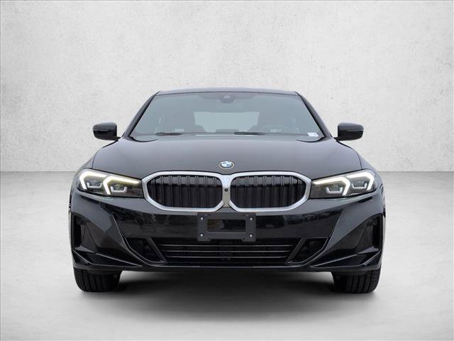Used 2025 BMW 330i xDrive Sedan w/ Premium Package image 2