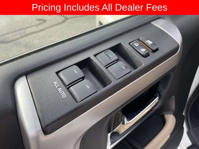 Used 2018 Toyota 4Runner Limited AWD/4WD image 19
