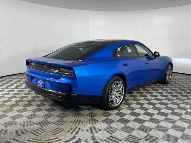 New 2026 Dodge Charger Daytona Scat Pack AWD/4WD image 6