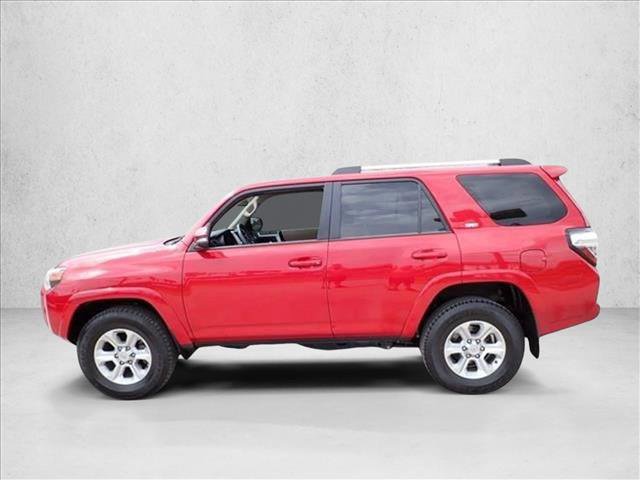 Used 2022 Toyota 4Runner SR5 Premium video 2