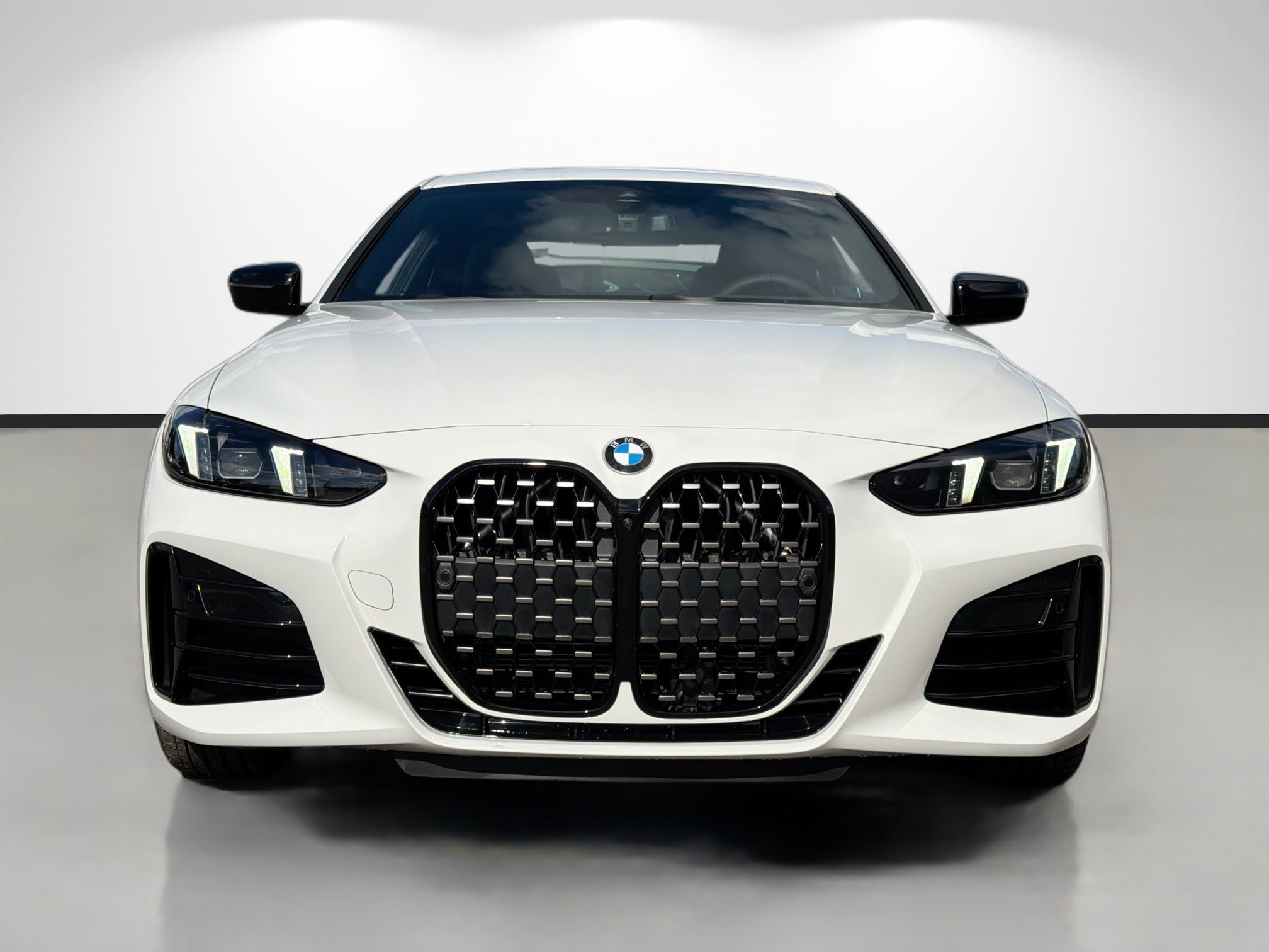 New 2026 BMW 430i Coupe w/ M Sport Package RWD image 8