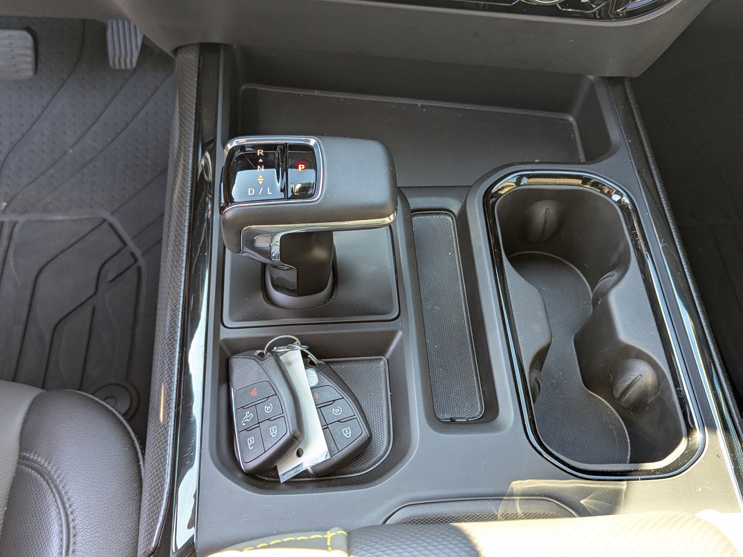 Used 2023 Chevrolet Silverado 1500 ZR2 image 26