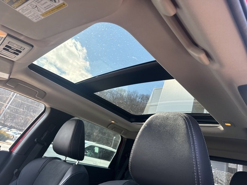 Used 2023 Mitsubishi Outlander SE image 18