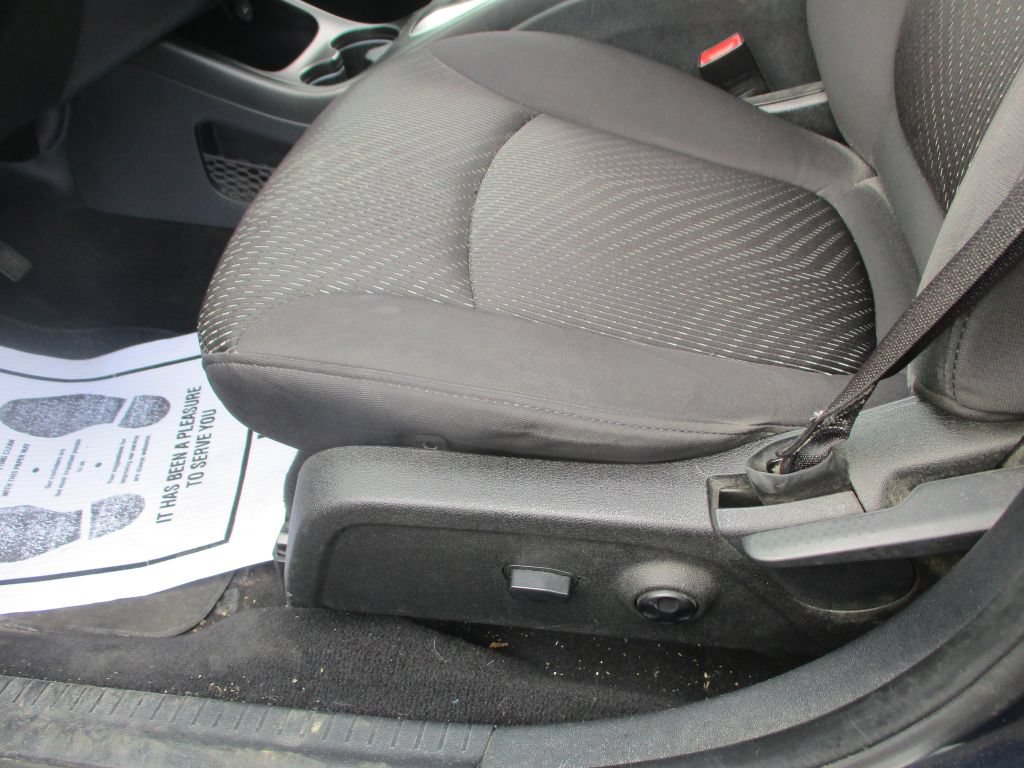 Used 2014 Dodge Journey SXT AWD/4WD image 10